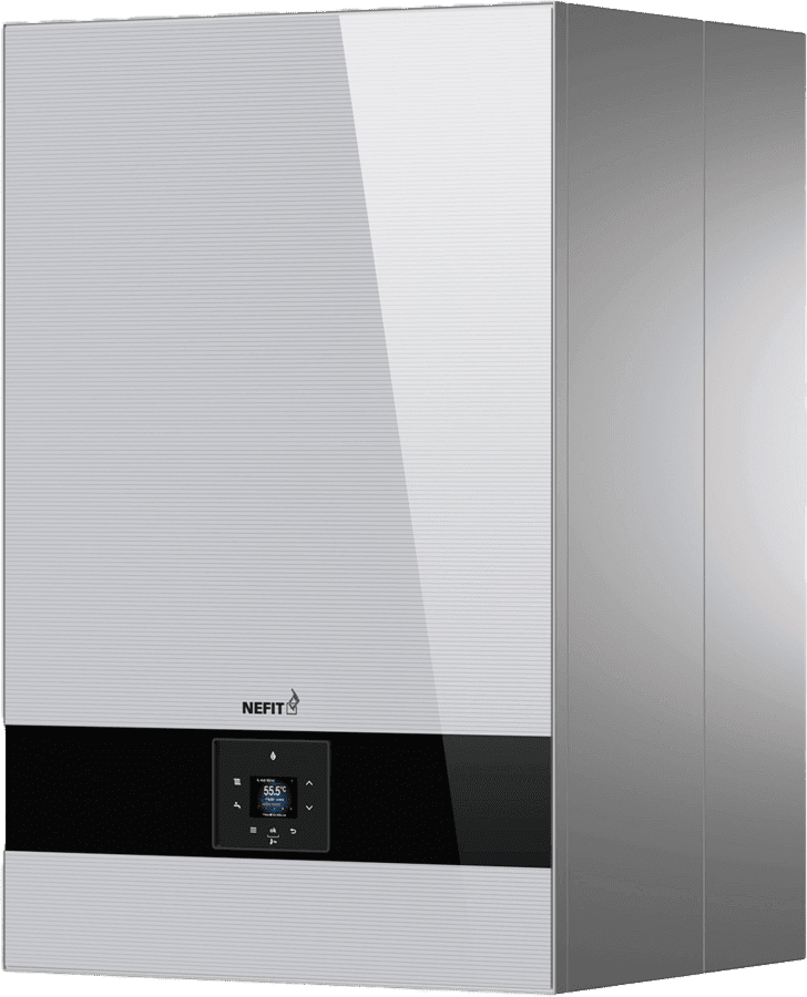 Nefit Proline NXT 9700 cv-ketel